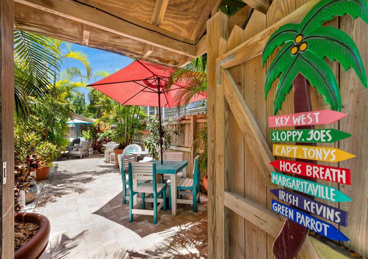 Couette-café The Grand Key West