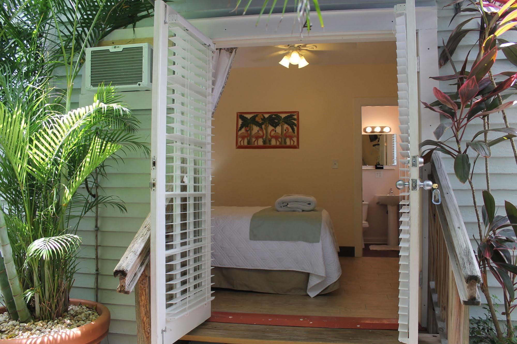 Couette-café The Grand Key West